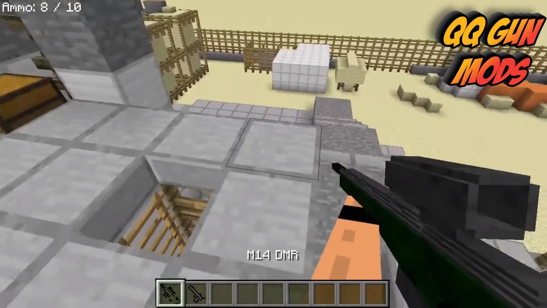 Android 用の Qq Guns Mod For Minecraft Pe Apk をダウンロード Android 用の Qq Guns Mod For Minecraft Pe Apk をダウンロード