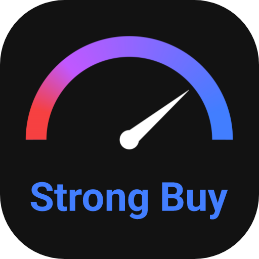 Currency Strength Meter