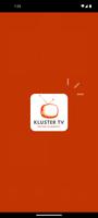 KlusterTV Plakat