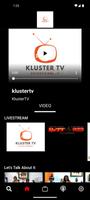 KlusterTV Screenshot 1