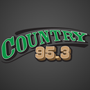 Pierre Country 95.3 aplikacja