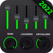 Equalizer - Bass Booster - Eq