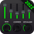 Equalizer icon