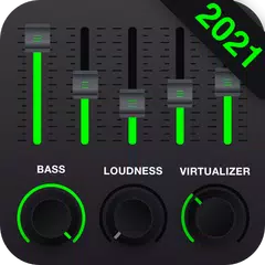 Equalizer, Music Volume Booster, Bass Booster, EQ APK 40 for Android –  Download Equalizer, Music Volume Booster, Bass Booster, EQ XAPK (APK  Bundle) Latest Version from APKFab.com
