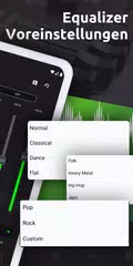 Equalizer - Bass Booster APK Herunterladen