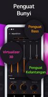 Equalizer syot layar 2