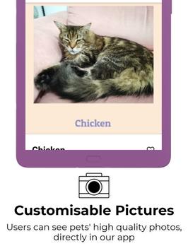 KLYGO - Adopt, Foster & find Lost pets ! 截图 11