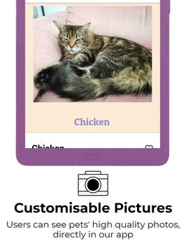 KLYGO - Adopt, Foster & find Lost pets ! 截图 17