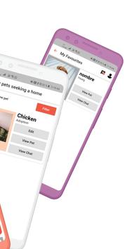 KLYGO - Adopt, Foster & find Lost pets ! 截图 1
