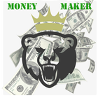 Money Maker 2019 Zeichen