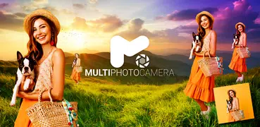 Multi Photo Camera