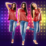 Multi Photo Camera simgesi