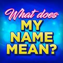 Name Meaning APK