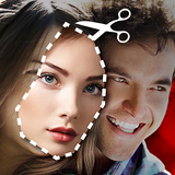 Cut Paste Photos-APK