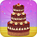 Kids Cake Maker-Baking Game APK