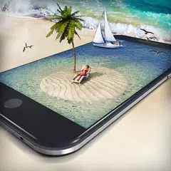 3D Camera - Photo Effects APK download