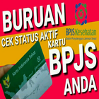 Cara Cek BPJS Kesehatan Online-icoon