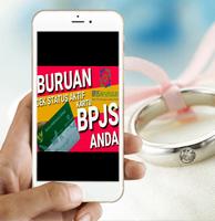 برنامه‌نما Cara Cek BPJS Kesehatan Online عکس از صفحه