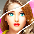 Cartoon Camera - AI Toons, Royal Face Filters APK