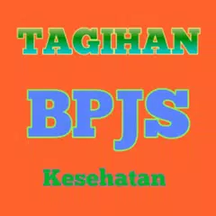 Cara Cek Tagihan BPJS APK download