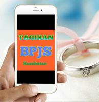 Cara Cek Tagihan BPJS ảnh chụp màn hình 2
