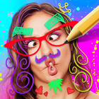 Draw On Pictures icono