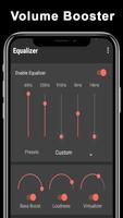 Equalizer Plakat