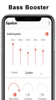 Equalizer Pro screenshot 1