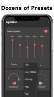 Equalizer Pro screenshot 2