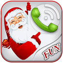 Santa Talking Phone Call APK