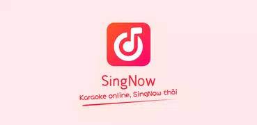 SingNow - Hát kara duet & live