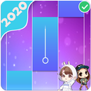 APK Kpop Piano Tiles Magic Music