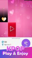 Kpop Piano Tiles Magic Music screenshot 3