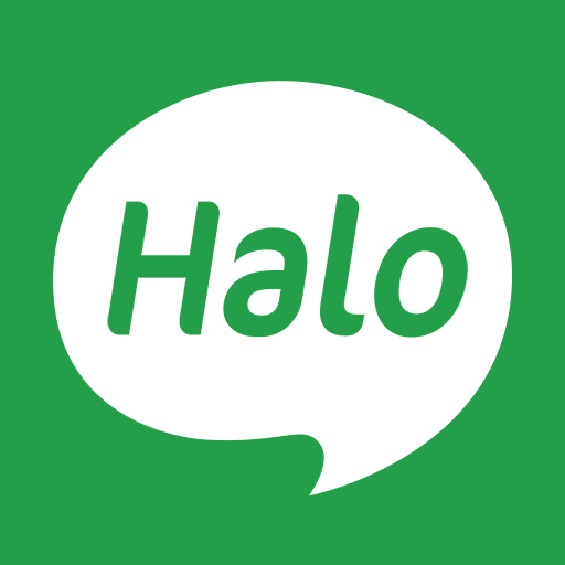 Halo me  - Free yalla voice chat room