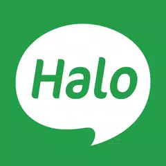 Halo me  - Free yalla voice chat room APK download