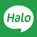 APK Halo me  - Free yalla voice chat room