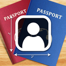 Passport Camera - Print, Visa APK