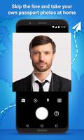 پوستر Passport Camera