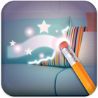 Photo Eraser أيقونة