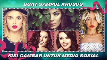 Picture Grid syot layar 1