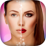 Photo Face Makeup simgesi