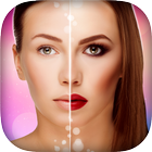 Photo Face Makeup icône