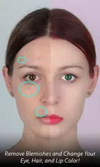 Baixar Photo Face Makeup APK