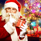 Santa Moments أيقونة