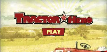 Tractor Hero