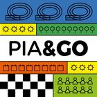 PIA&GO icône