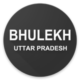 Up Bhulekh 图标