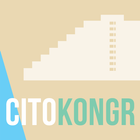 CitoKongr icône