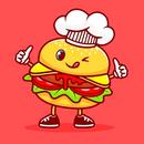 Burger Store Burger Games APK
