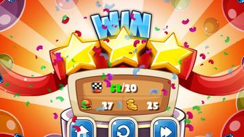 Burger Store Burger Games 截圖 2